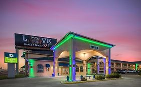 Surestay By Best Western Mission